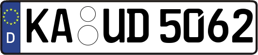 KA-UD5062