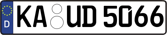 KA-UD5066