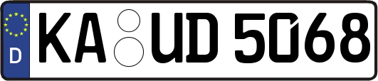 KA-UD5068