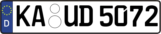 KA-UD5072