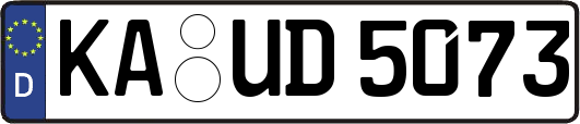 KA-UD5073