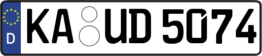 KA-UD5074