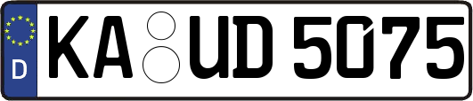 KA-UD5075