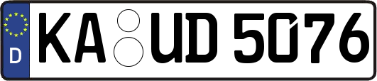 KA-UD5076