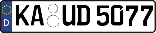 KA-UD5077