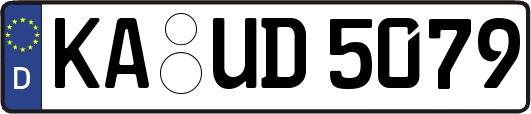 KA-UD5079