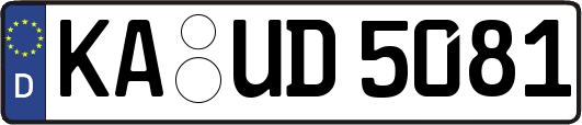 KA-UD5081