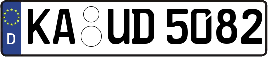 KA-UD5082