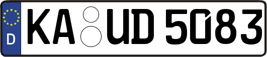 KA-UD5083
