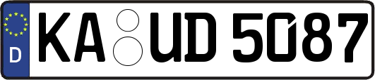 KA-UD5087