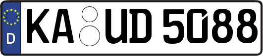 KA-UD5088