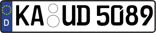 KA-UD5089