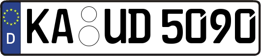 KA-UD5090