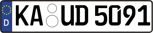 KA-UD5091