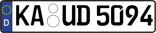 KA-UD5094