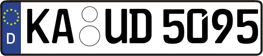 KA-UD5095