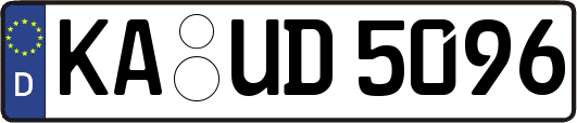 KA-UD5096