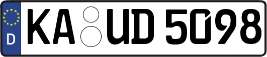 KA-UD5098