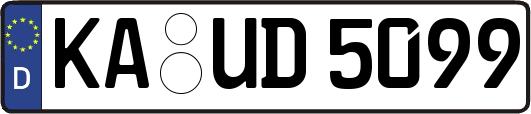 KA-UD5099