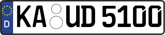 KA-UD5100