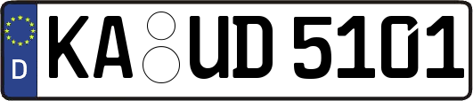KA-UD5101