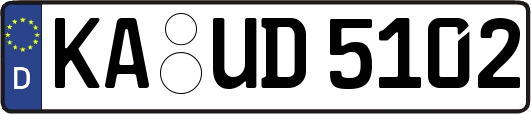 KA-UD5102