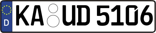 KA-UD5106