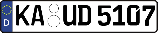 KA-UD5107