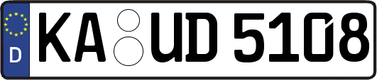 KA-UD5108