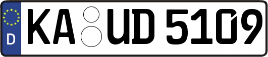 KA-UD5109