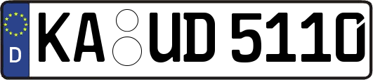 KA-UD5110