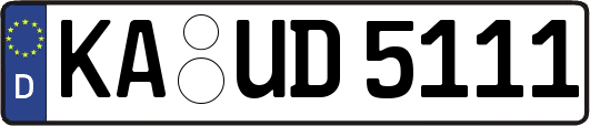 KA-UD5111