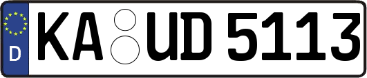KA-UD5113