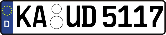 KA-UD5117