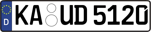 KA-UD5120