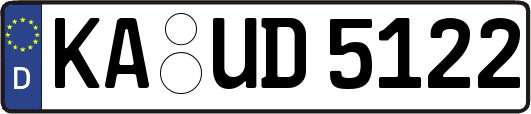 KA-UD5122