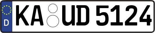 KA-UD5124