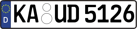 KA-UD5126