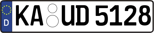 KA-UD5128