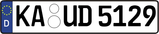 KA-UD5129