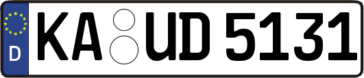 KA-UD5131