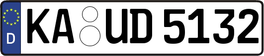 KA-UD5132