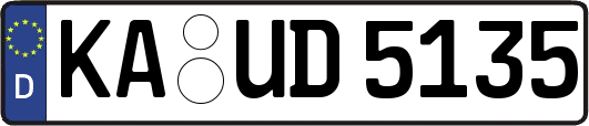 KA-UD5135