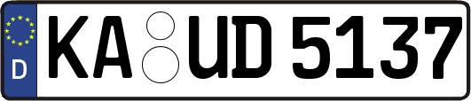 KA-UD5137