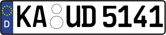 KA-UD5141