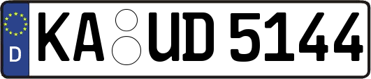 KA-UD5144