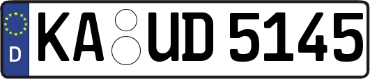 KA-UD5145