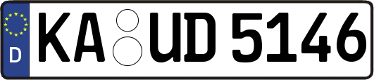 KA-UD5146