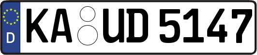 KA-UD5147