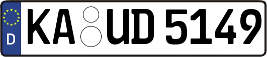 KA-UD5149